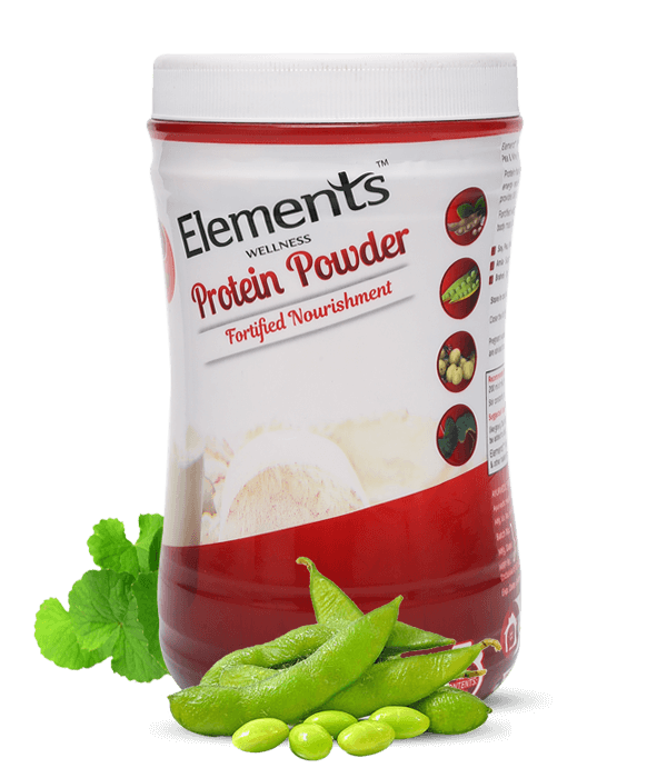 Protein Powder (500g)
