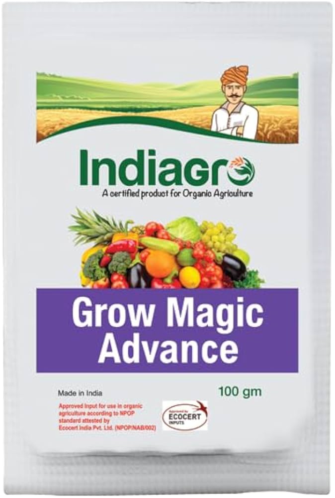 Grow Magic Advance (100g)