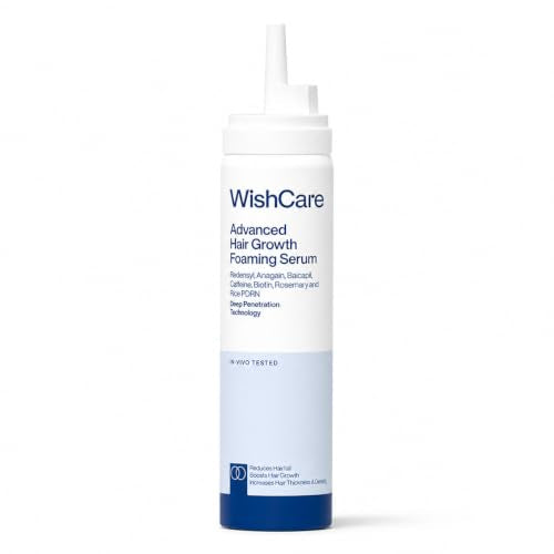 WishCare Hair Growth Serum