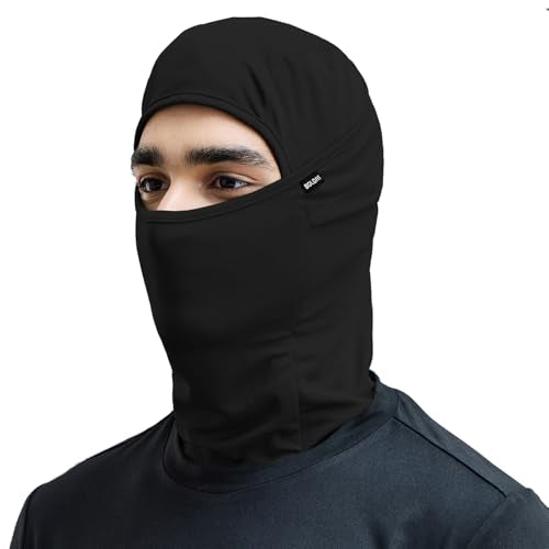 Boldfit Breathable Biker Balaclava Mask
