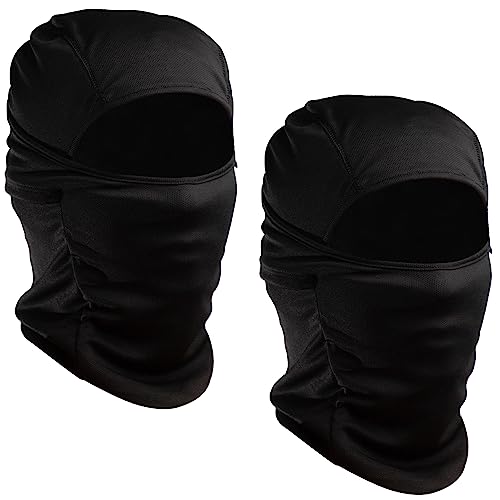 Boldfit Breathable Biker Balaclava Mask