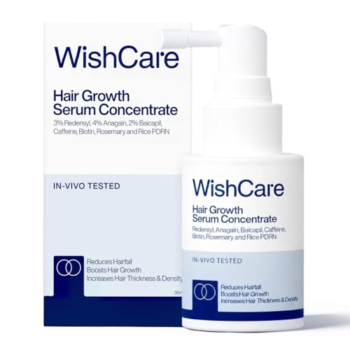 WishCare Hair Growth Serum