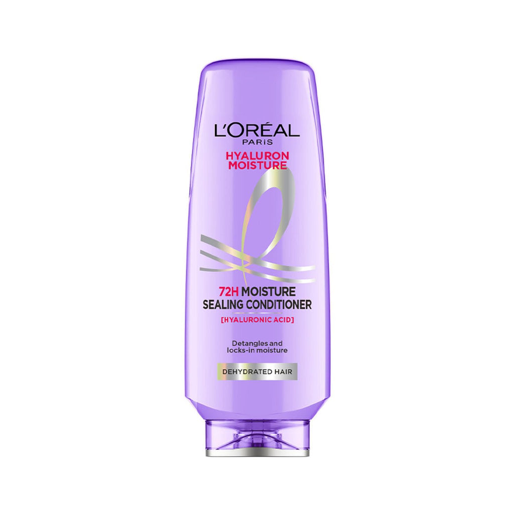 L'Oreal Hyaluronic Hydrating Hair Conditioner