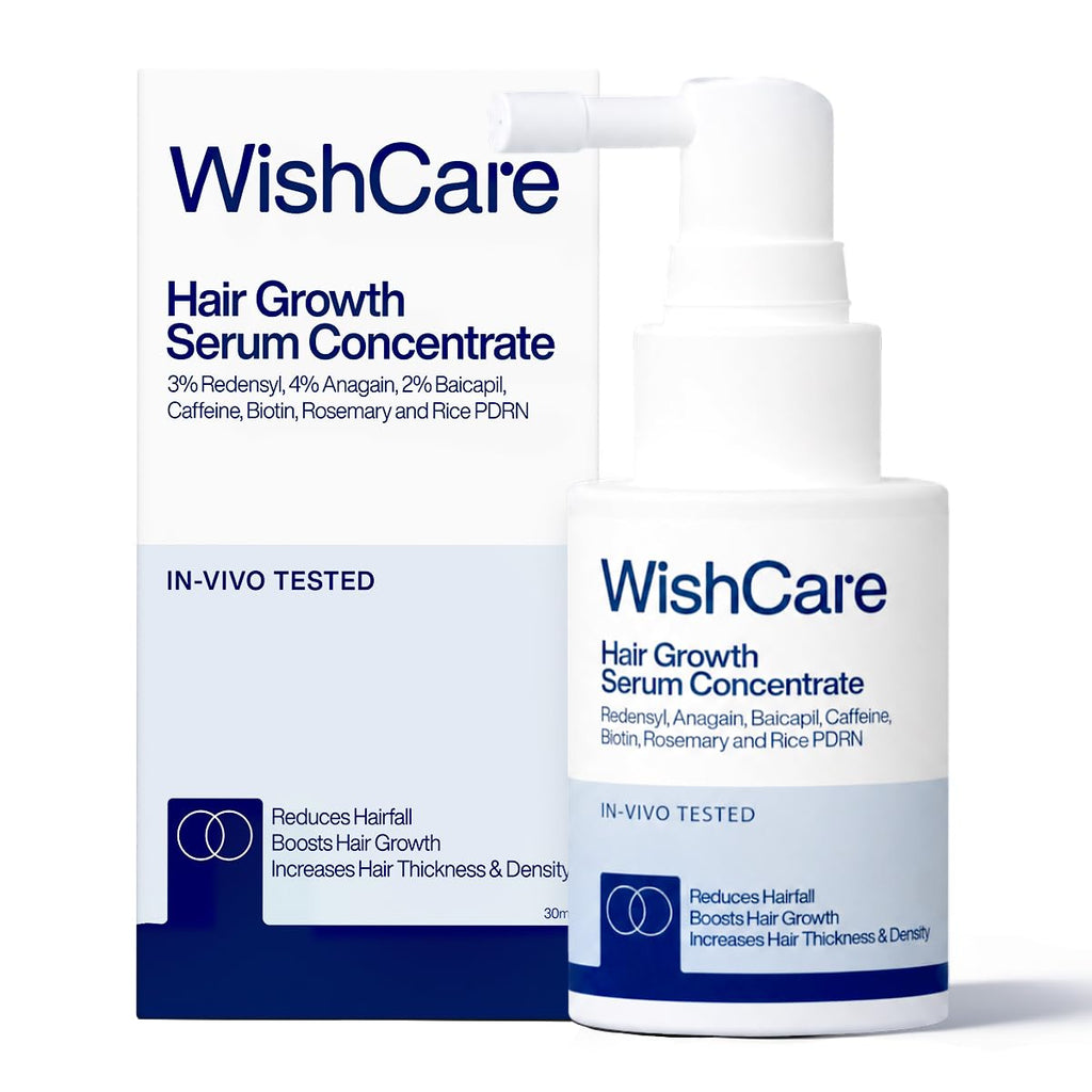 WishCare Hair Growth Serum
