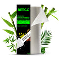 Reusable Bamboo Kitchen Towel Sheets