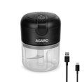 AGARO Electric Mini Food Chopper