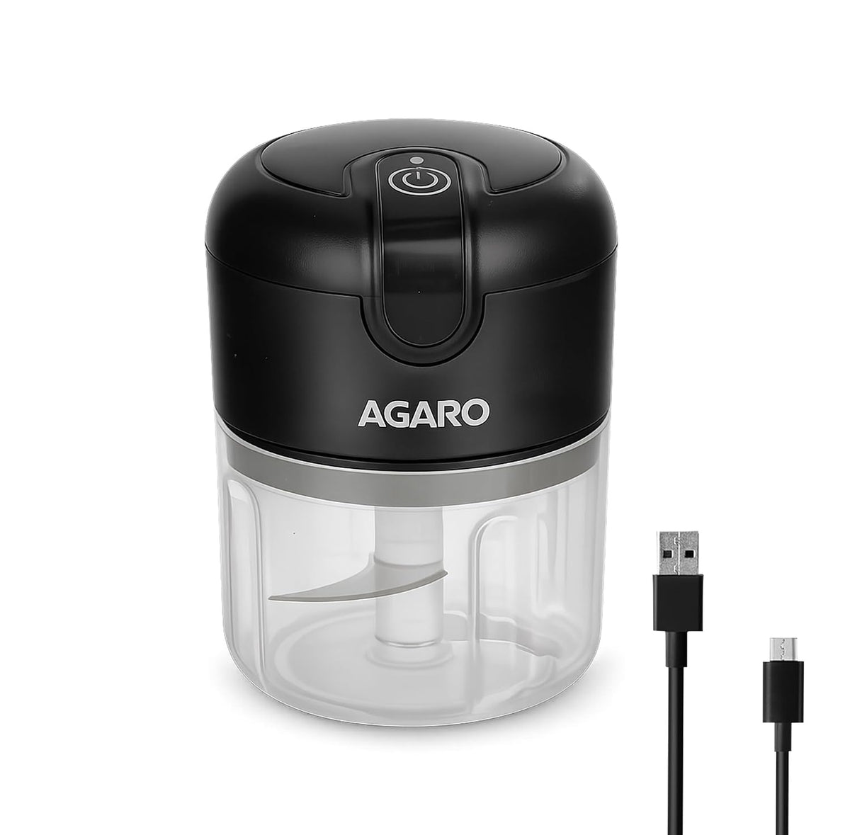 AGARO Electric Mini Food Chopper