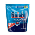 Finish Powerball All-in-1 Dishwasher Tablets
