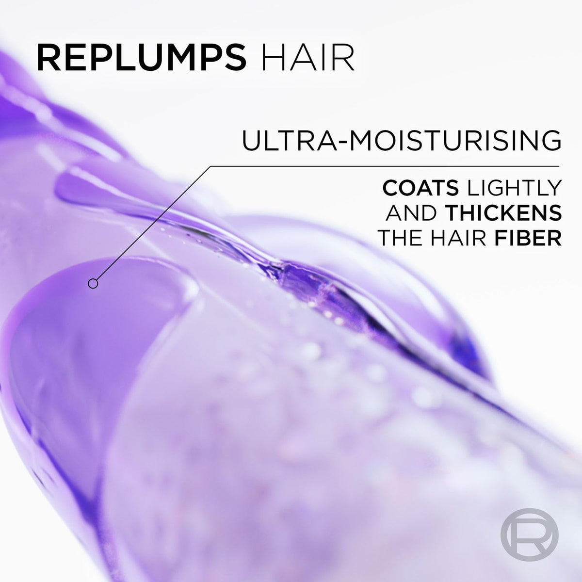 L'Oreal Hyaluronic Hydrating Hair Conditioner