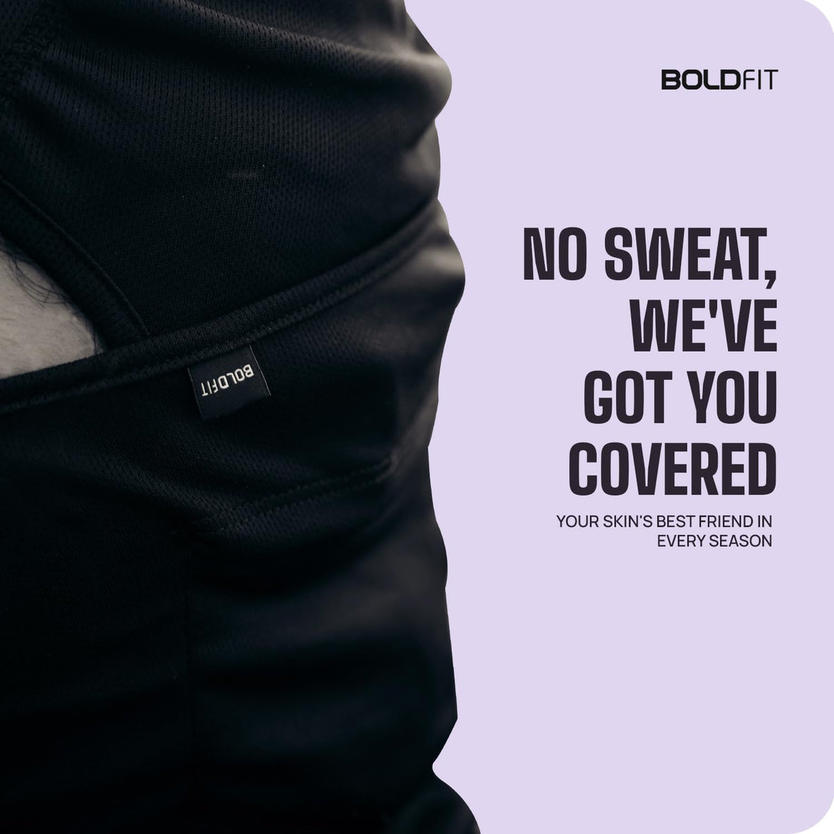 Boldfit Breathable Biker Balaclava Mask