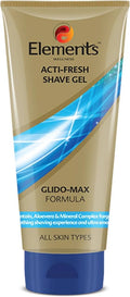 Acti-Fresh Shave Gel (80g)