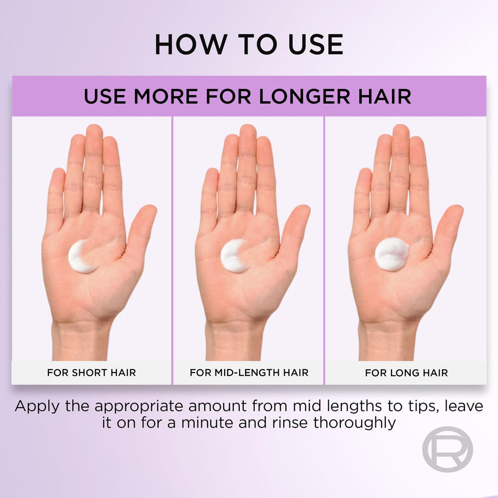 L'Oreal Hyaluronic Hydrating Hair Conditioner