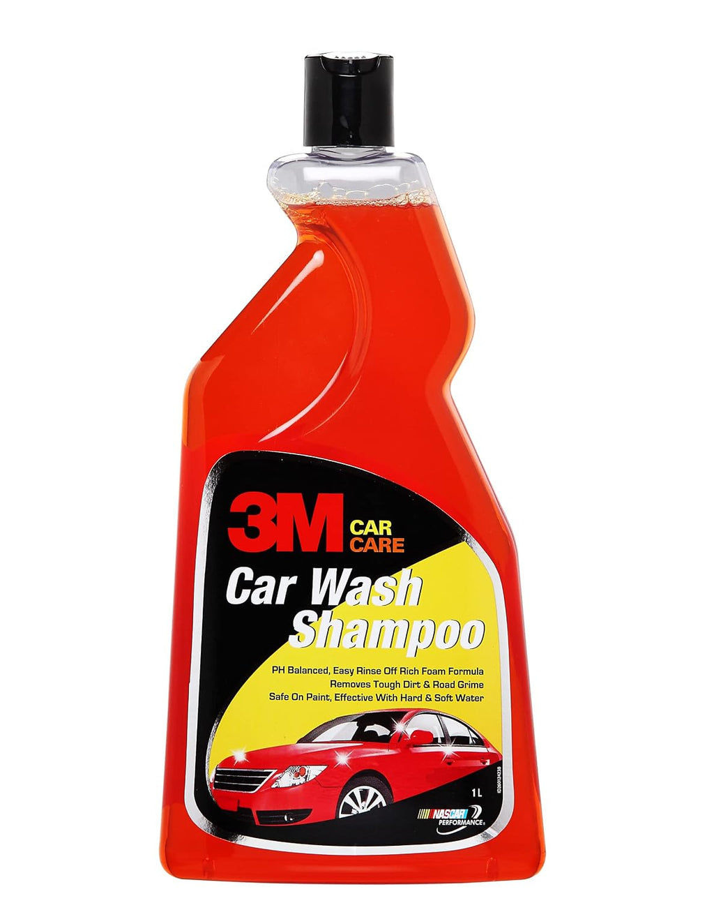 3M pH Neutral Car Shampoo