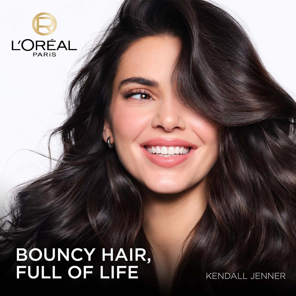 L'Oreal Hyaluronic Hydrating Hair Conditioner
