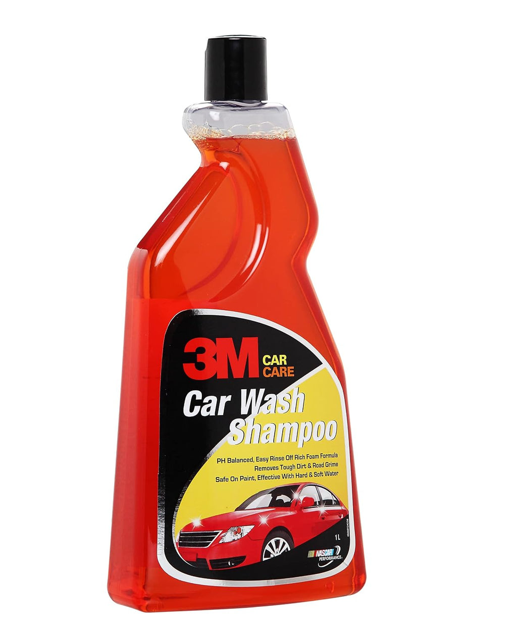 3M pH Neutral Car Shampoo