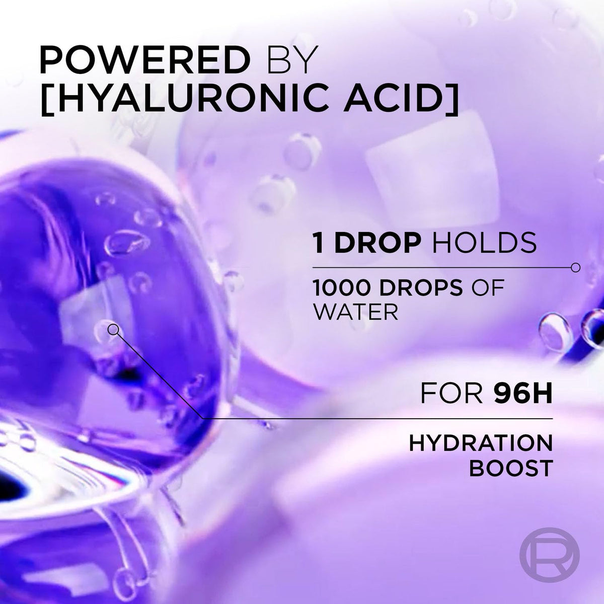 L'Oreal Hyaluronic Hydrating Hair Conditioner