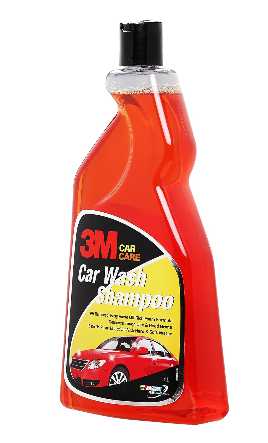3M pH Neutral Car Shampoo