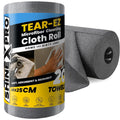 Washable Microfiber Cleaning Cloth Roll