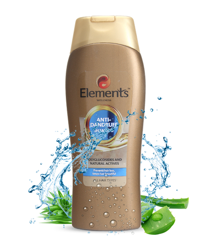 Anti Dandruff Shampoo