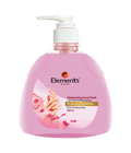 Moisturising Hand Wash (500ml)
