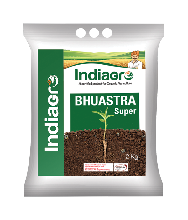 Bhuastra Super (2Kg)