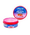 Strawberry Body Butter Cream (100g)