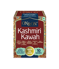 Kashmiri Kawah