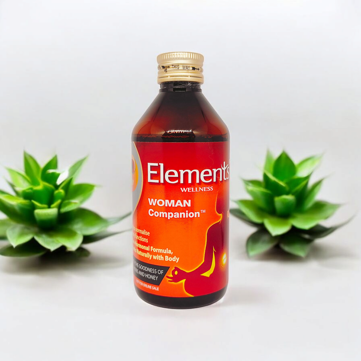 Woman Companion (200ml)