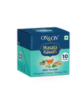 Masala Kawah