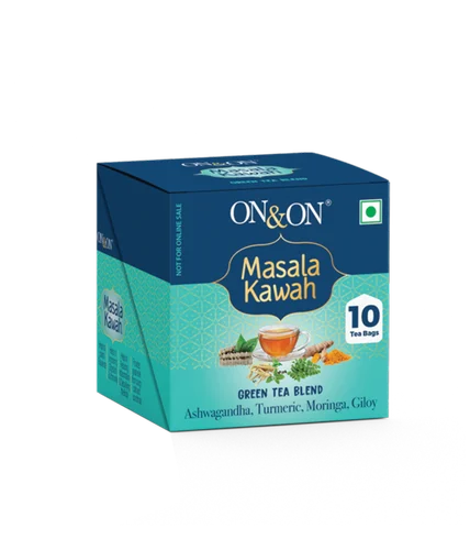 Masala Kawah